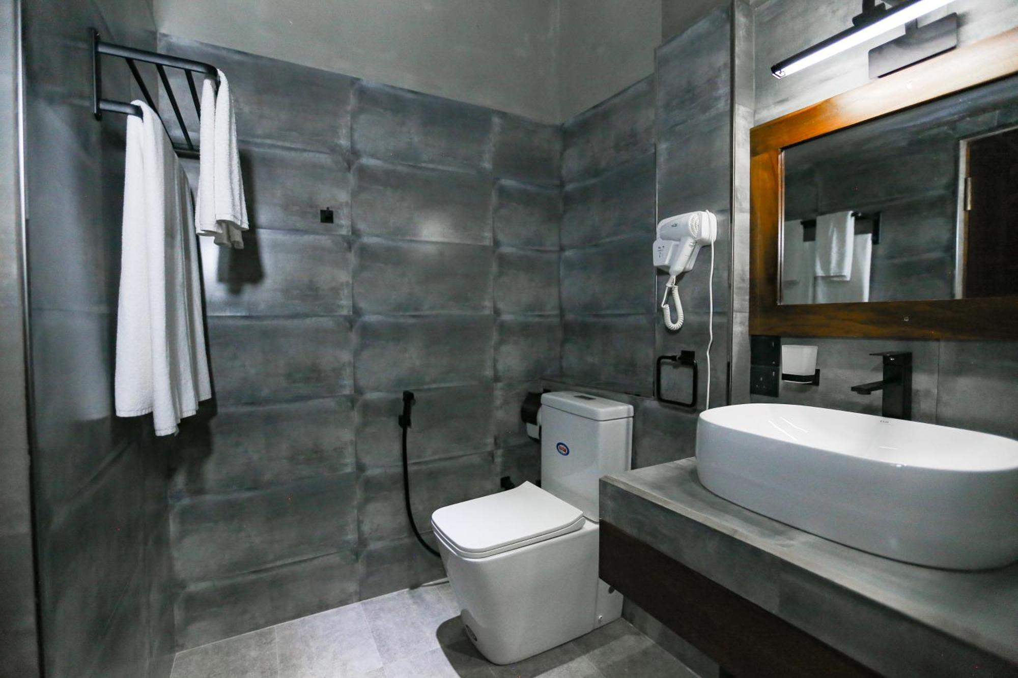 Hidden Heaven Apartman Dikwella Kültér fotó
