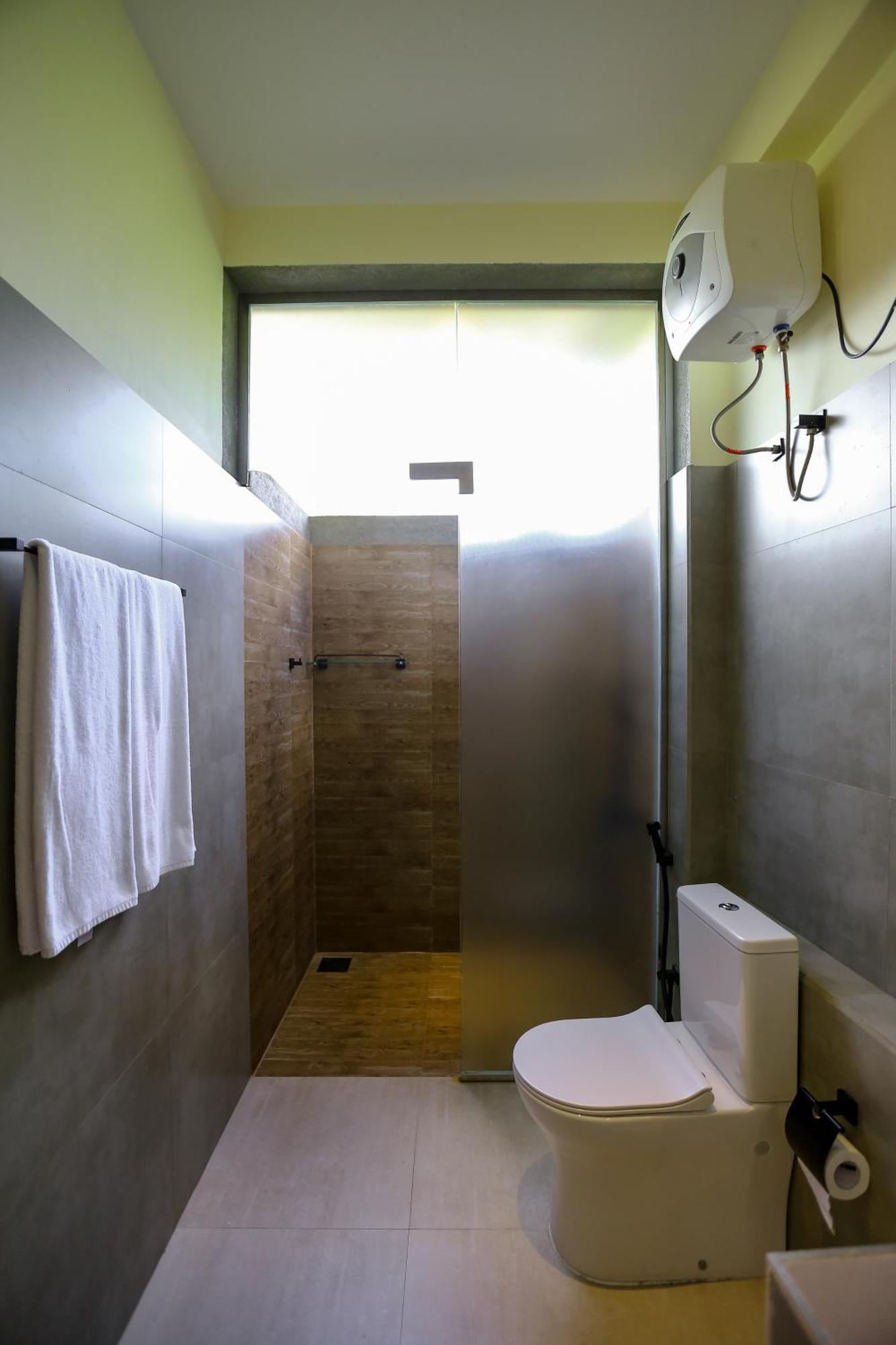 Hidden Heaven Apartman Dikwella Kültér fotó
