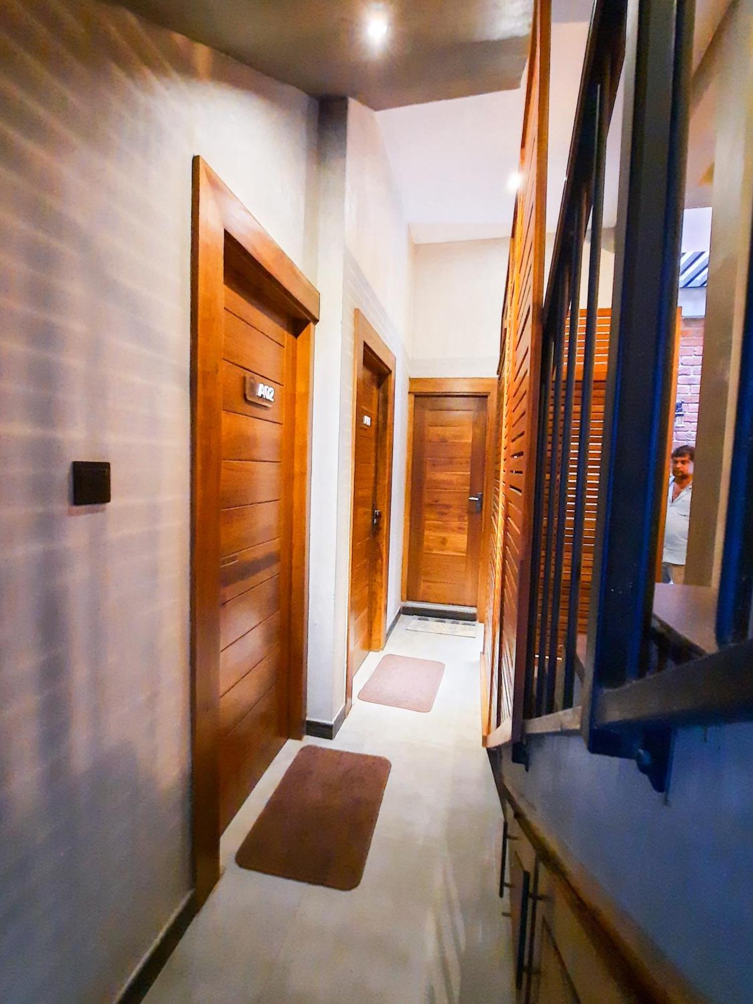 Hidden Heaven Apartman Dikwella Kültér fotó