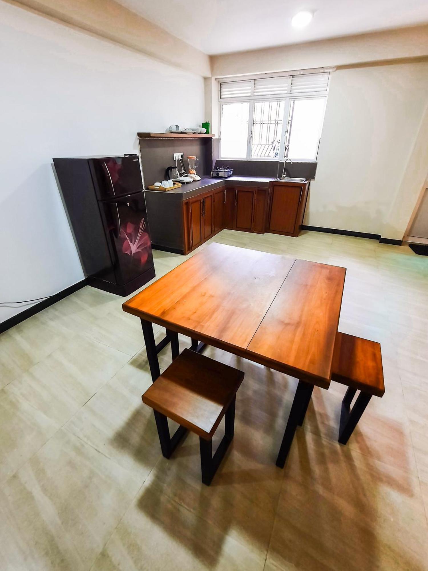 Hidden Heaven Apartman Dikwella Kültér fotó